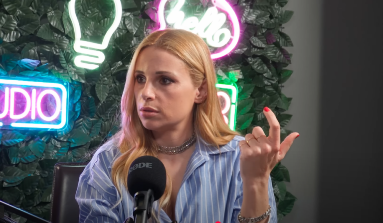 Χριστιάνα Αριστοτέλους: Απαντά πρώτη φορά στο περιστατικό με Μαλέκκο – «Ήταν άδικο!»