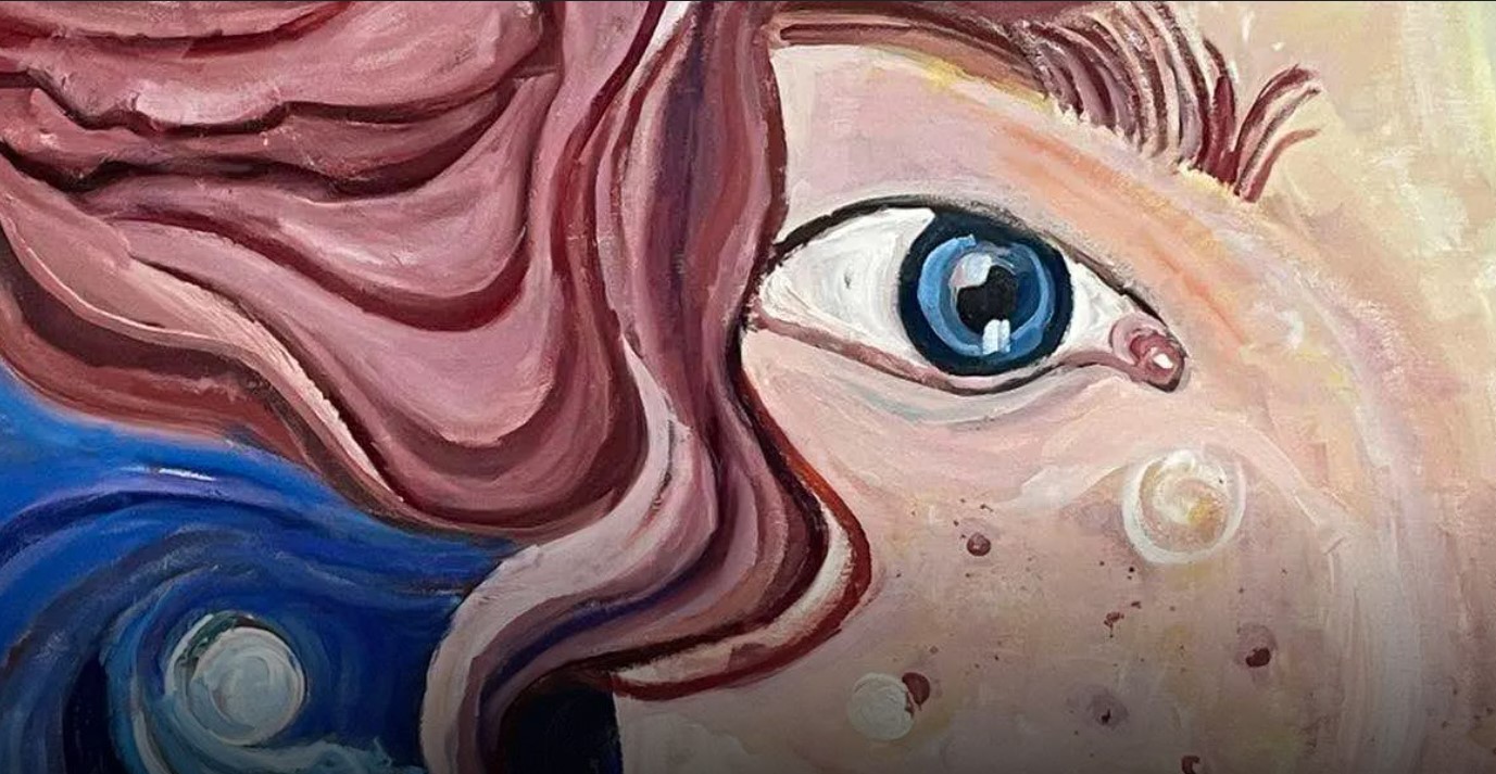 “Άξιο σεβασμού” από την εικαστικό Χριστιάνα Γεωργίου – Η έκθεση που αποτελεί ωδή για την γυναίκα