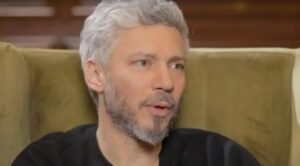 Αλκίνοος Ιωαννίδης: «Ήμασταν μαζί μέχρι το τέλος, την τελευταία της πνοή»