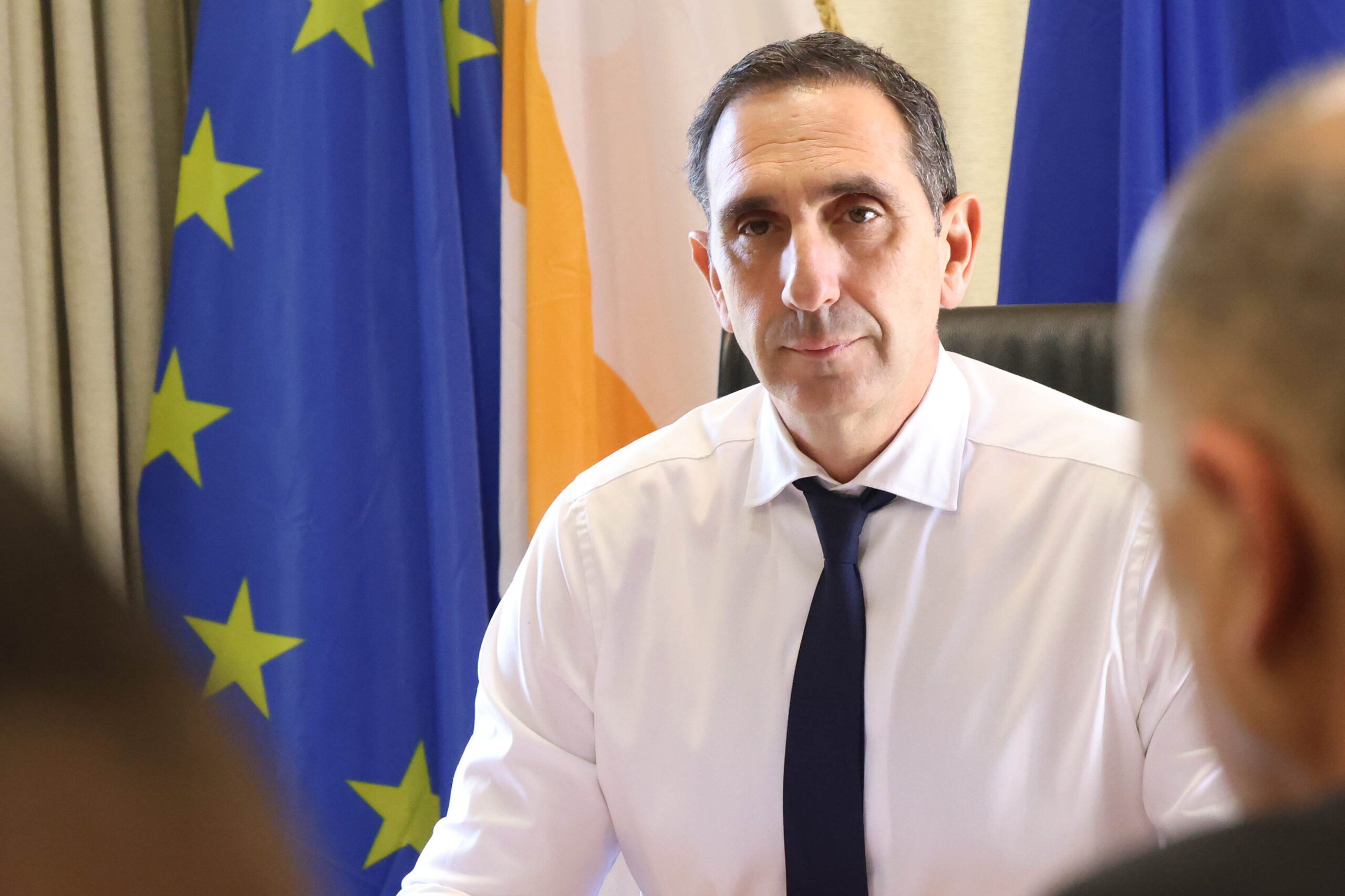 Ριζικές αλλαγές στο Κτηματολόγιο προανήγγειλε ο Υπουργός Εσωτερικών (ΒΙΝΤΕΟ)