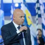 Αποχωρεί από τον ΔΗΣΥ ο Χαμπουλλάς: «Εκεί που ξεκίνησα, δεν είναι πια αυτό που πίστευα»