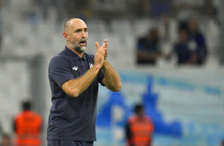 Τούντορ: «Ο Τουράμ μου είπε να… χαστουκίσω τον γιο του αν κάνει κάνα λάθος»