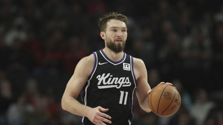 Χωρίς Σαμπόνις στο EuroBasket η Λιθουανία