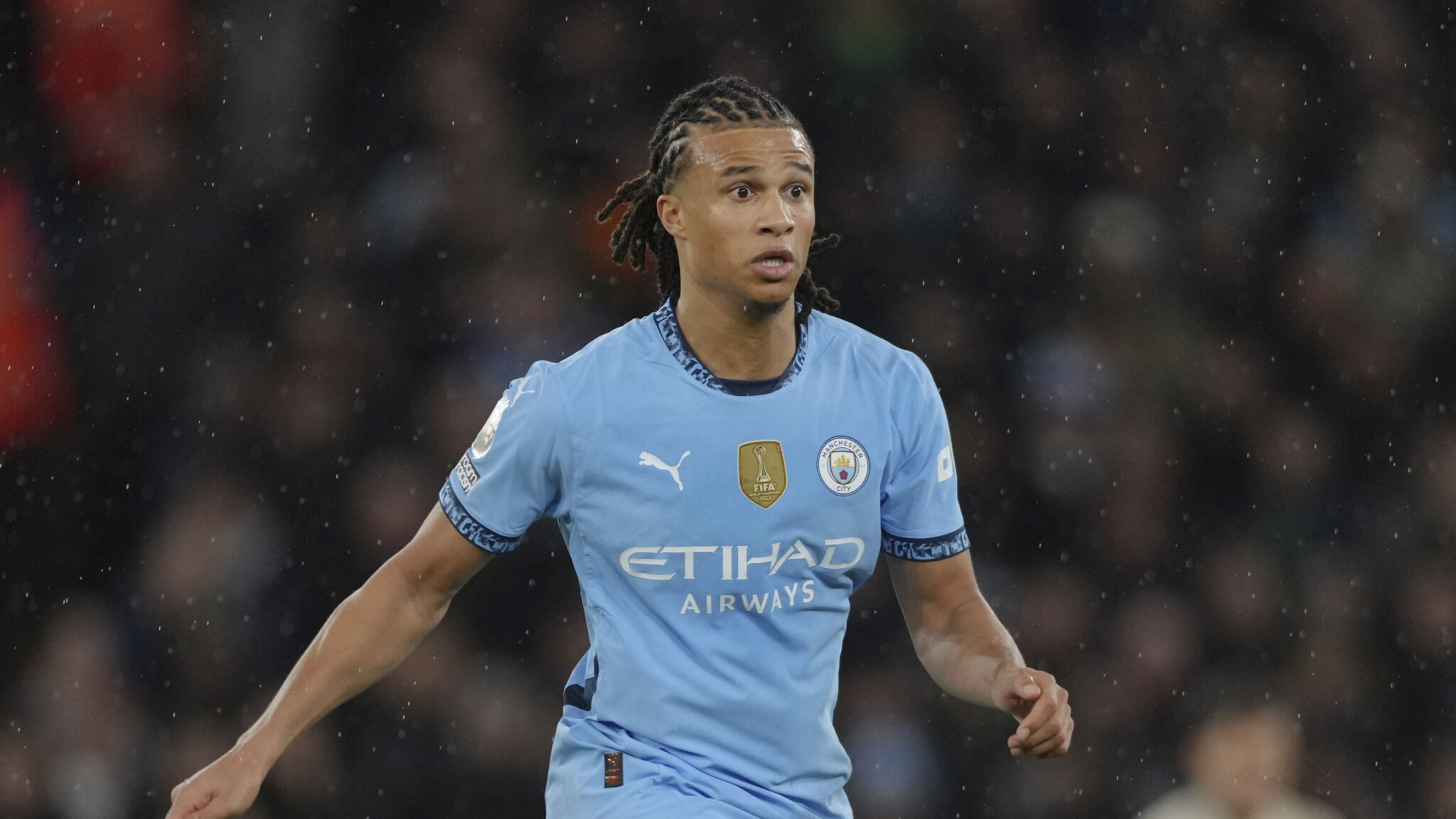 Νέο πλήγμα για τη Σίτι: Εκτός για τουλάχιστον 2,5 μήνες ο Ακέ