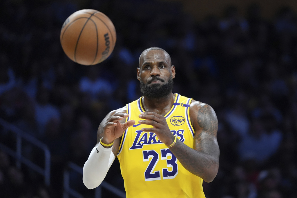 The Athletic: &Omicron;&iota; &Sigma;ί&xi;&epsilon;&rho;&sigmaf; &epsilon;&nu;&delta;&iota;&alpha;&phi;έ&rho;&omicron;&nu;&tau;&alpha;&iota; &gamma;&iota;&alpha; &tau;&omicron;&nu; &Lambda;&epsilon;&Mu;&pi;&rho;ό&nu; &Tau;&zeta;έ&iota;&mu;&sigmaf; &mu;&epsilon;&tau;ά &tau;&omicron; trade &tau;&omicron;&upsilon; &Mu;&pi;&rho;ά&omicron;&upsilon;&nu;