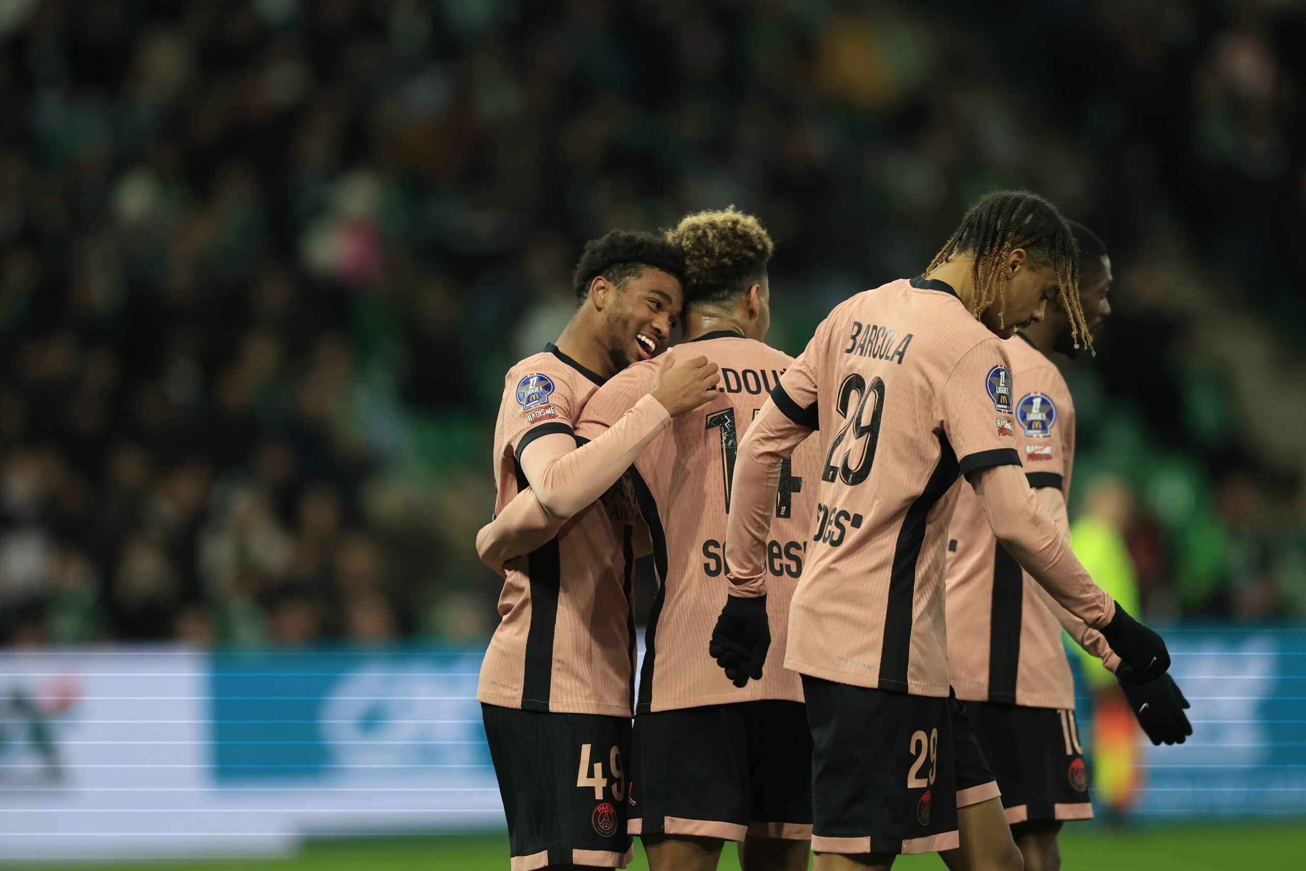 Παρί: Καταρρίπτει «στοιχειωμένα» ρεκόρ