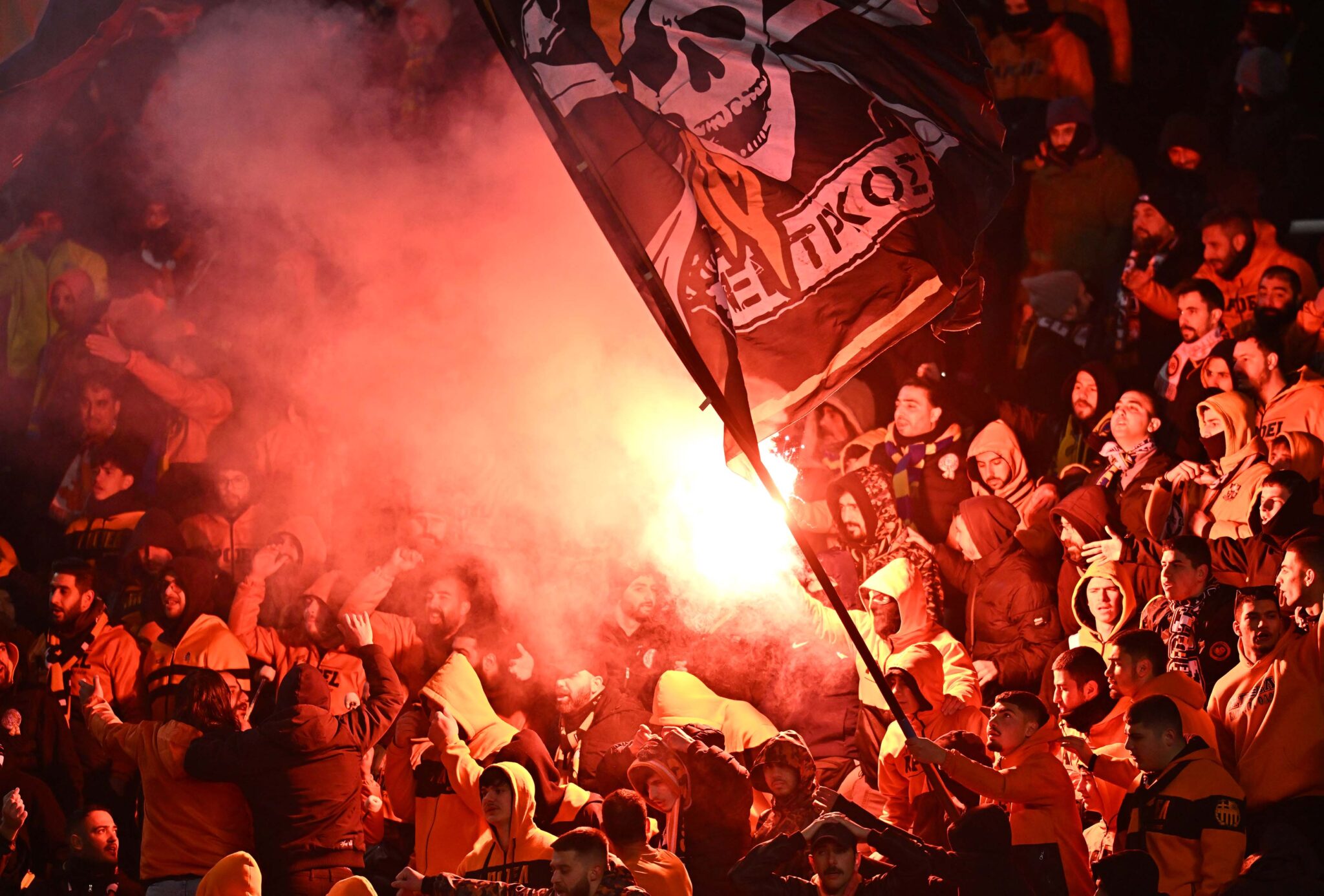 Παν.Συ.Φι ΑΠΟΕΛ: «Όλοι γνωρίζουμε ότι ο Πρόδρομος Πετρίδης πρέπει να αποχωρήσει»