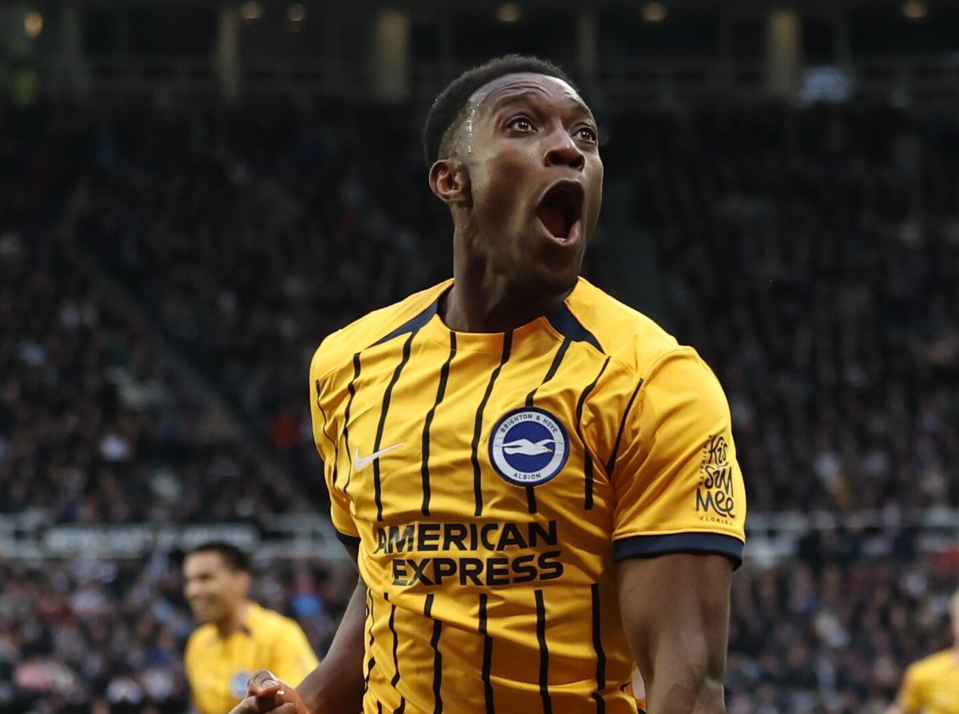 Ο Γουέλμπεκ τέζαρε τη Νιούκασλ και έστειλε την Μπράιτον στα προημιτελικά του FA Cup