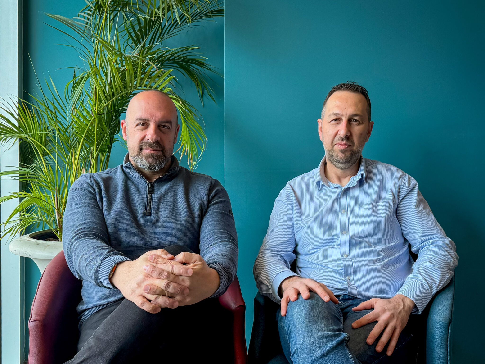 Το Marketing LAB & η Bold Marketing ενώνουν δυνάμεις