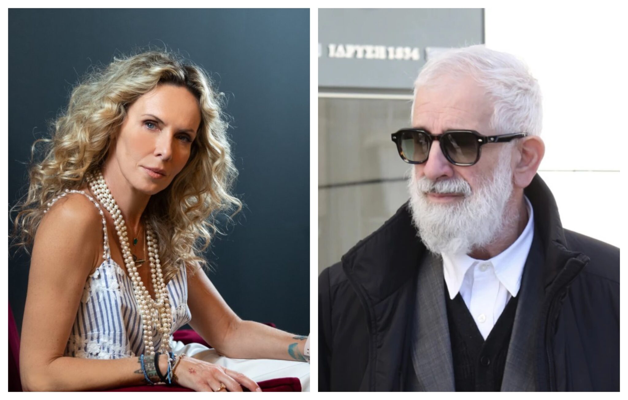 Η συγκλονιστική κατάθεση της Εβελίνας Παπούλια: «Κρυβόταν και μου επιδείκνυε τα γεννητικά του όργανα»