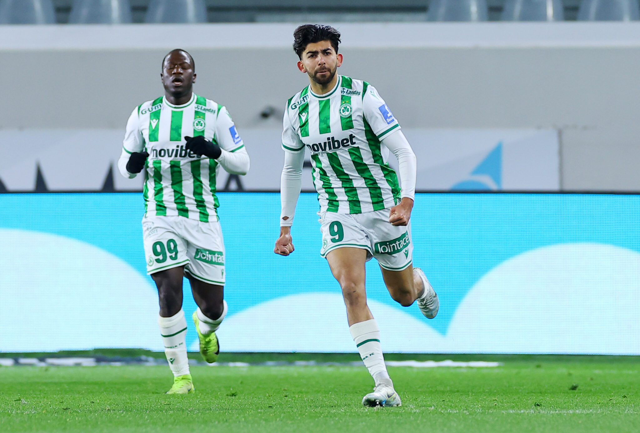 Ένα το ζητούμενο για την Ομόνοια