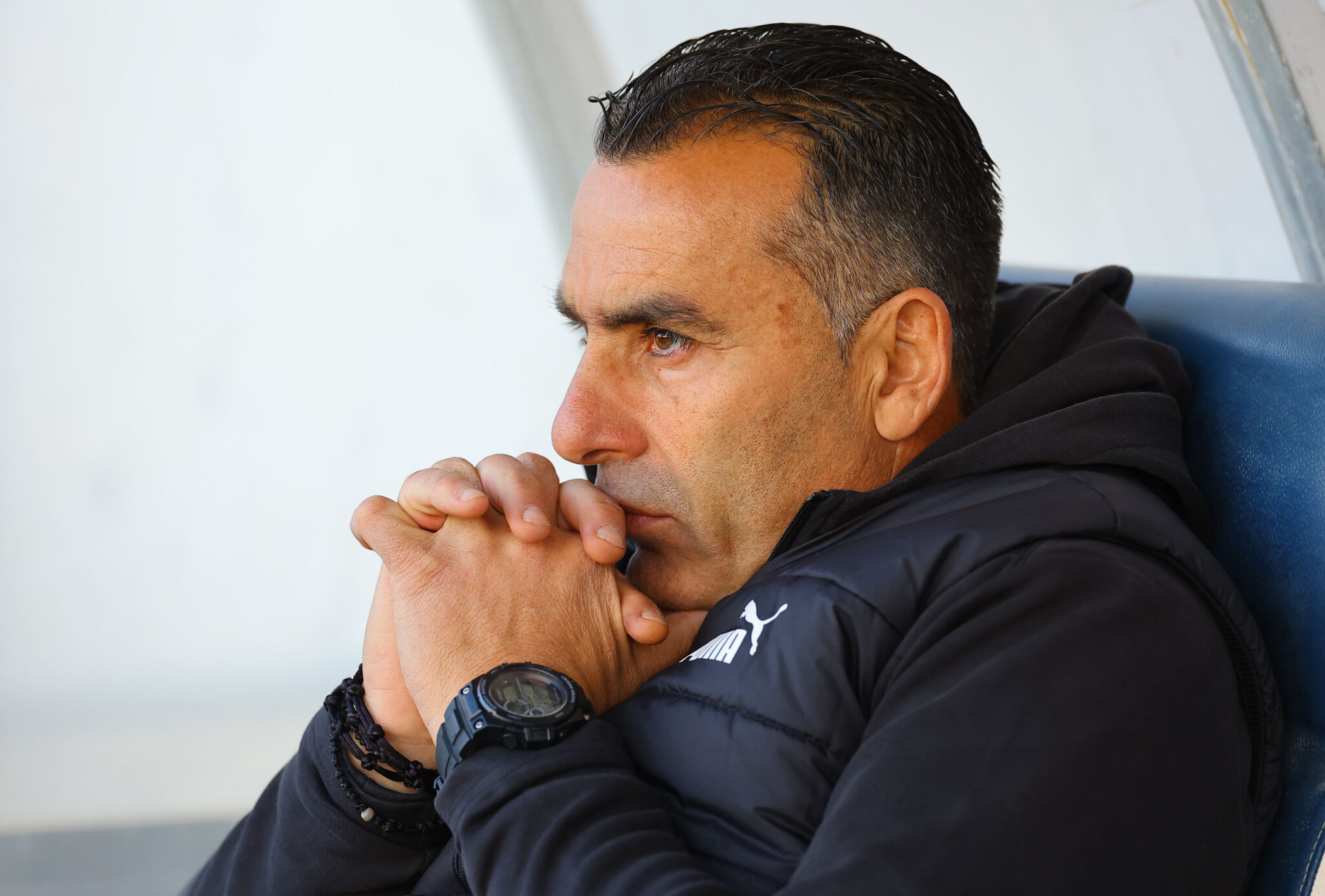 Κλείνει την πρώτη φάση χωρίς Σωφρόνη και τρία ερωτηματικά ο Απόλλωνας