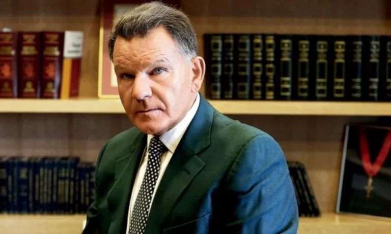 Αλέξης Κούγιας: Η τελευταία επιθυμία του που δεν κατάφεραν να πραγματοποιήσουν τα παιδιά του