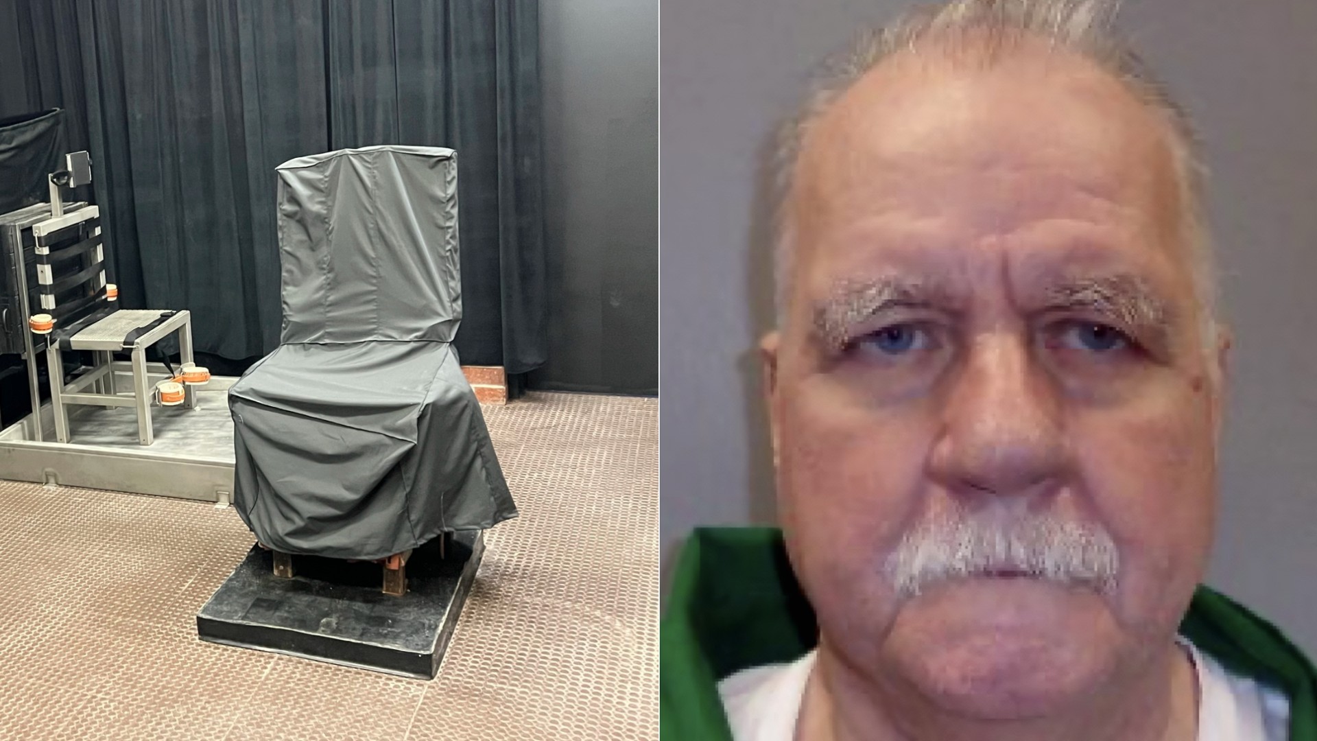 Θανατοποινίτης στο εκτελεστικό απόσπασμα στις ΗΠΑ για πρώτη φορά από το 2010