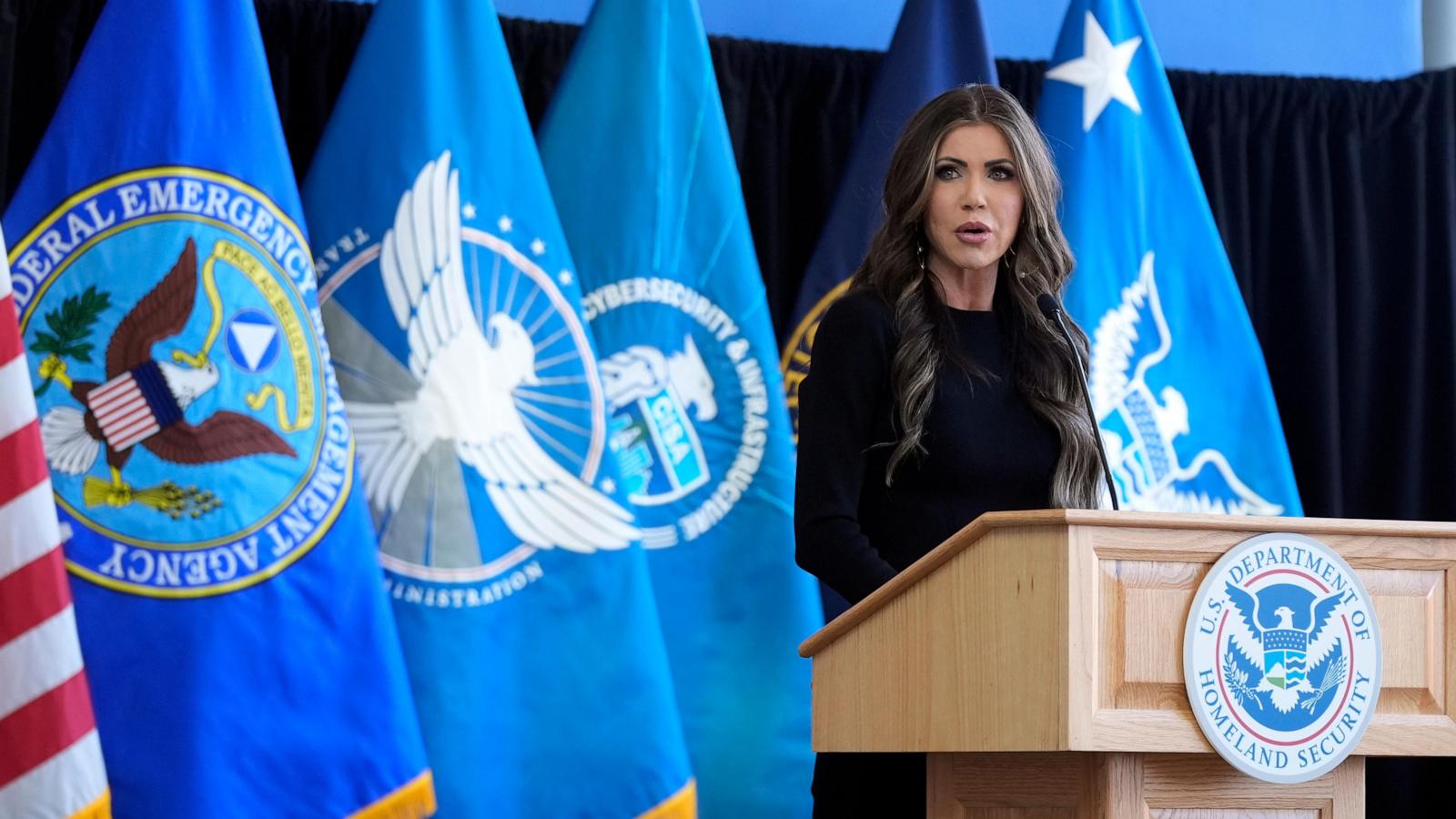 Από ανιχνευτές ψεύδους περνούν οι υπάλληλλοι του Υπουργείου Εσωτερικών ΗΠΑ