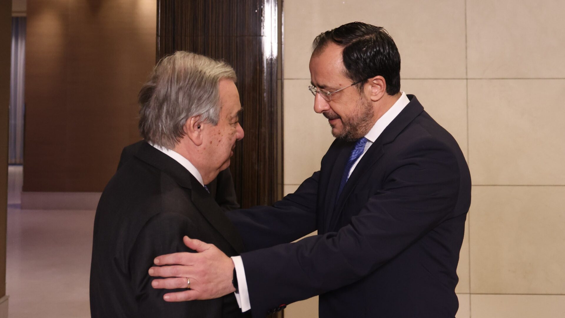 Κυπριακό, στρατηγική και ανακοπή της αδράνειας