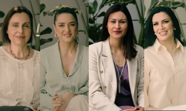 Ημέρα Γυναίκας: «Οραματιζόμαστε ένα μέλλον που η ισότητα δεν θα είναι ζητούμενο»