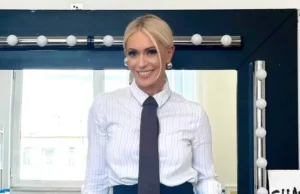 Μαρία Μπακοδήμου: Αποκαλύπτει τα νέα επαγγελματικά της σχέδια – Όλες οι λεπτομέρειες