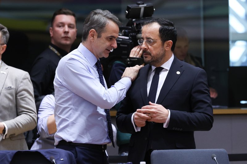 &Sigma;&upsilon;&nu;&tau;&omicron;&nu;&iota;&sigma;&mu;ό&sigmaf; &Lambda;&epsilon;&upsilon;&kappa;&omega;&sigma;ί&alpha;&sigmaf;&ndash;&Alpha;&theta;ή&nu;&alpha;&sigmaf; &gamma;&iota;&alpha; &tau;&omicron; &Kappa;&upsilon;&pi;&rho;&iota;&alpha;&kappa;ό &epsilon;&nu;ό&psi;&epsilon;&iota; &sigma;&upsilon;&nu;ά&nu;&tau;&eta;&sigma;&eta;&sigmaf; &Mu;&eta;&tau;&sigma;&omicron;&tau;ά&kappa;&eta;-&Epsilon;&rho;&nu;&tau;&omicron;&gamma;ά&nu;