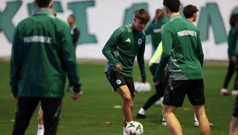 «Η Σπόρτινγκ θέλει Βαγιαννίδη πριν ξεκινήσει η μεταγραφική περίοδος»