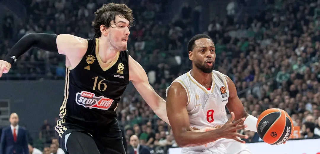 Μονακό-Παναθηναϊκός: Για να βγάλει αντίδραση και να… κλειδώσει το πλεονέκτημα