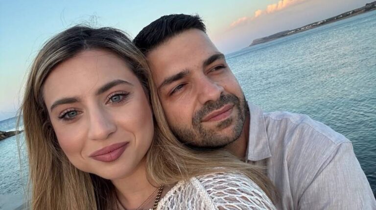 Χάρης Παπαθεοχάρους – Ανακοίνωσε τα ευχάριστα: Έτοιμος να γίνω… πατέρας