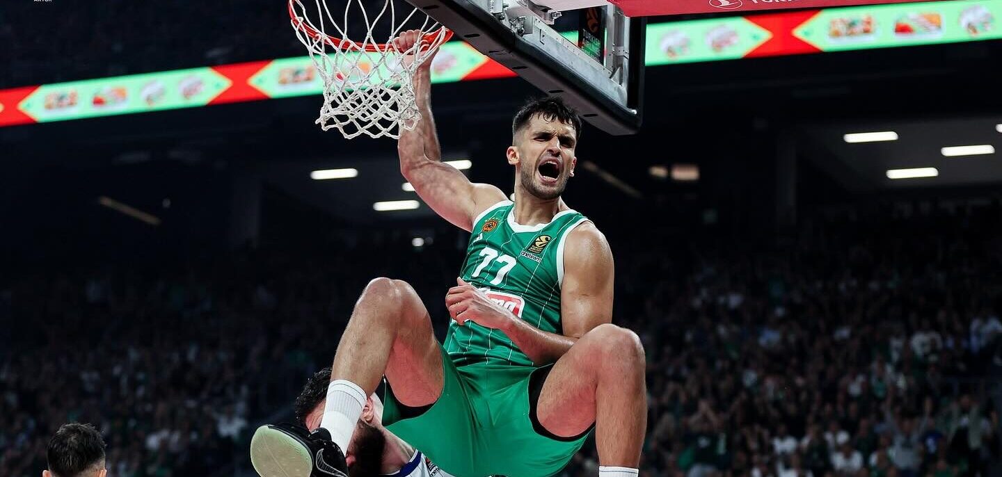 Συζητά με τη Φενέρμπαχτσε ο Γιούρτσεβεν