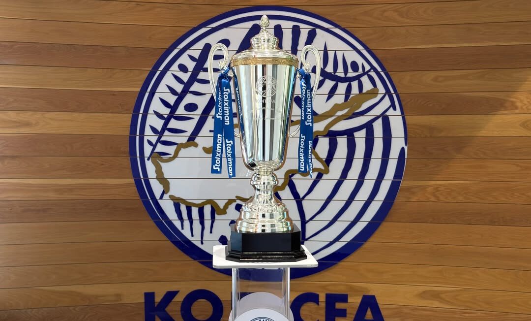 Cyprus League by Stoiximan: Πως θα διεξαχθούν τα play-off και play-out της φετινής σεζόν