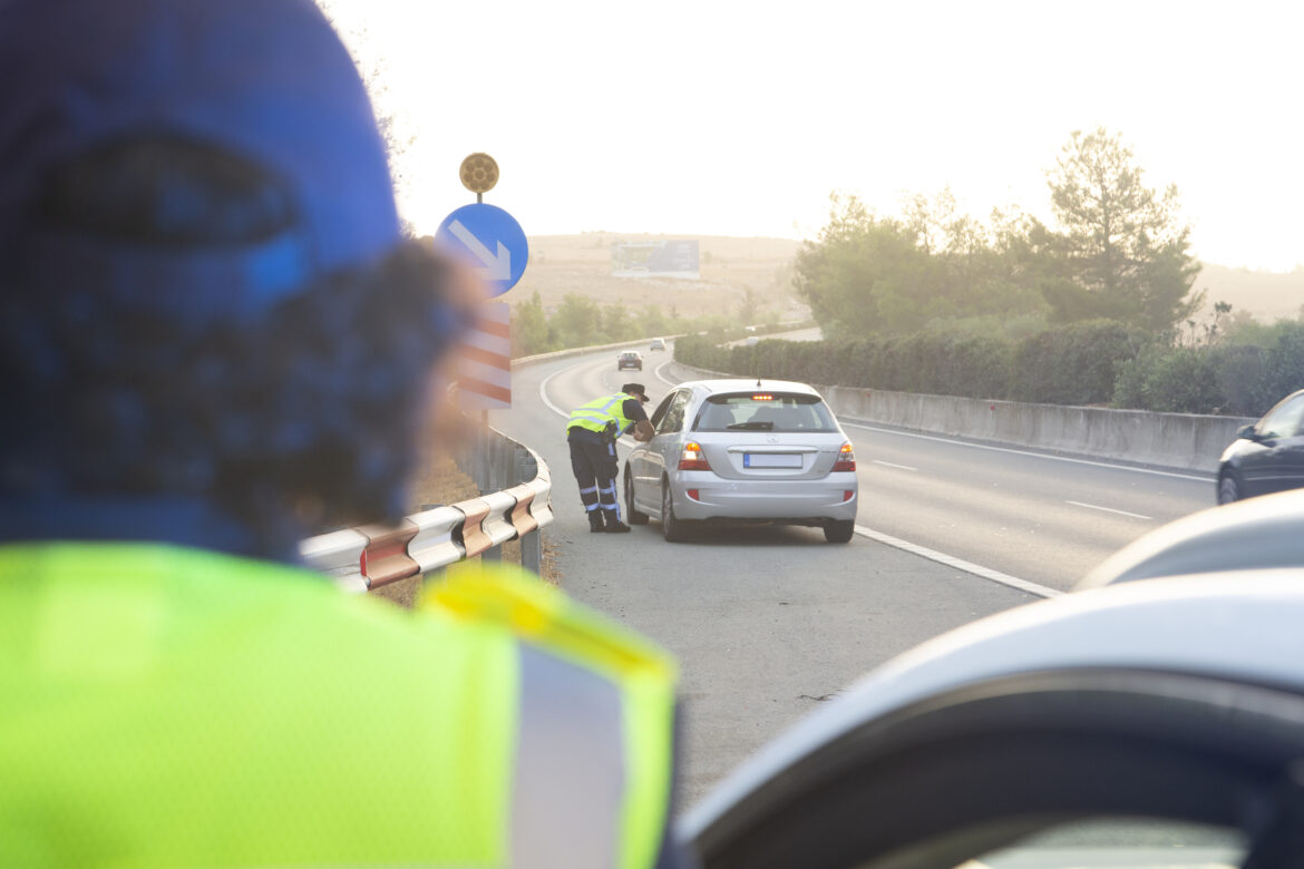 Στους δρόμους η Αστυνομία με νέα εκστρατεία, τι θα ελέγχθει