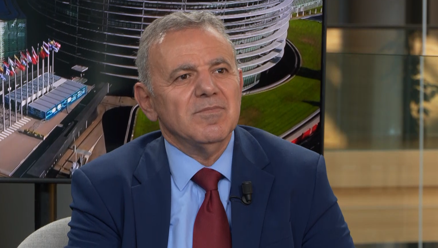 Στην Κύπρο πανευρωπαϊκό συνέδριο για την στέγαση το 2026