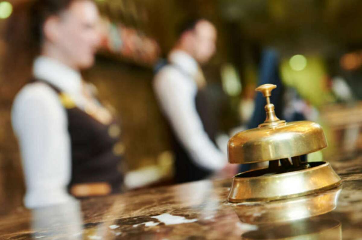 Φούλαραν τα ξενοδοχεία στην Πάφο, στο 85%- 90% η πληρότητα τον Αύγουστο