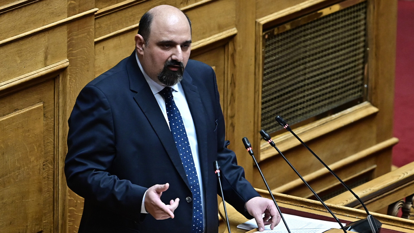 Τέμπη: «Ναι» στην άσκηση ποινικής δίωξης κατά Τριαντόπουλου