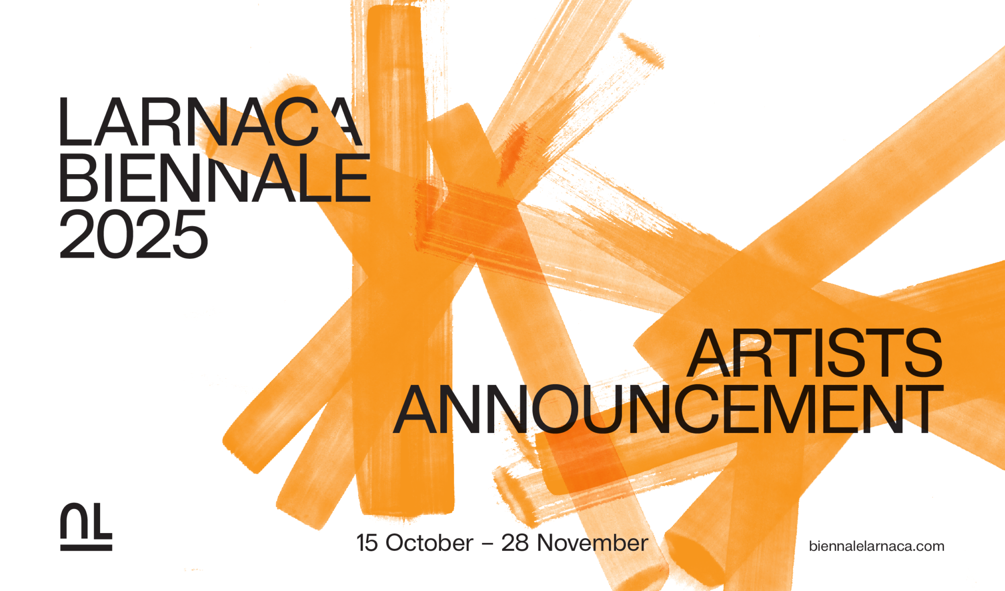 Αυτοί οι καλλιτέχνες επιλέχθηκαν να συμμετάσχουν στην Μπιενάλε Λάρνακας 2025