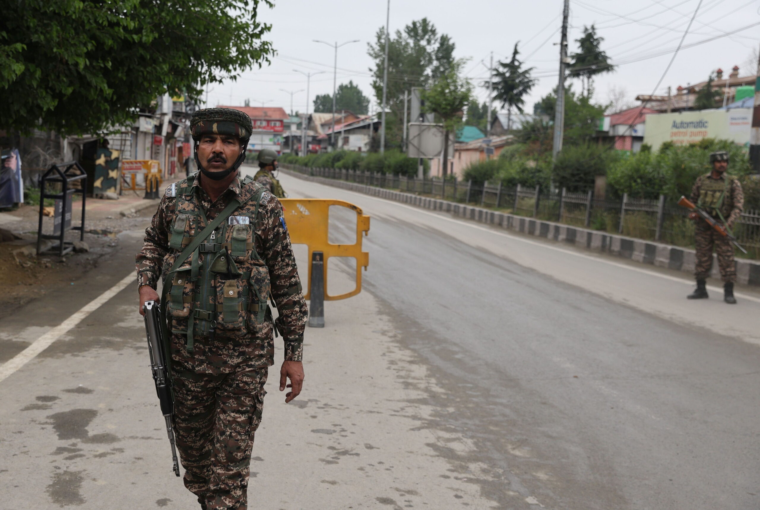 Πακιστάν-Αφγανιστάν συμφώνησαν σε προσωρινή κατάπαυση του πυρός