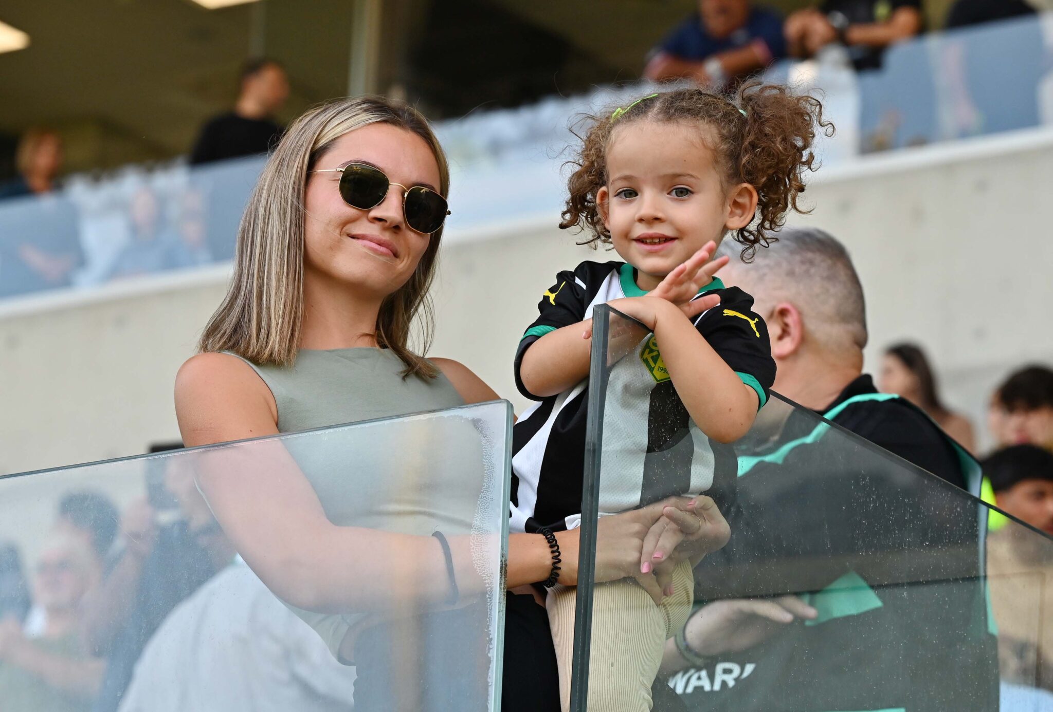 ΑΕΚ: Εισιτήρια… τέλος για τη δυτική κερκίδα