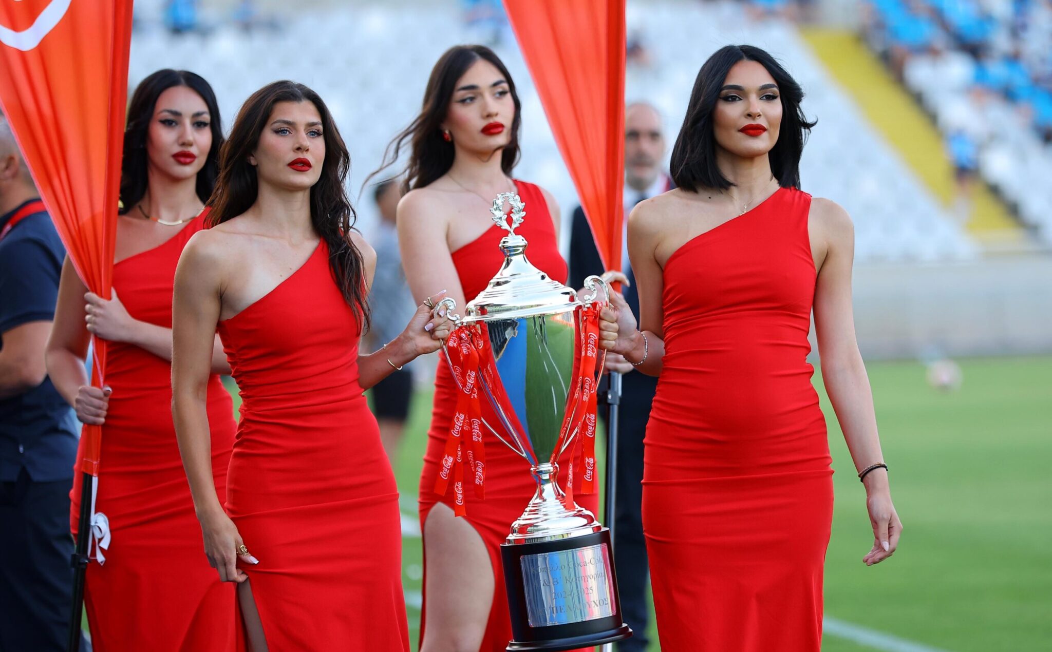 Συμπληρώνεται το «παζλ» των προημιτελικών του Κυπέλλου Coca-Cola – Κληρώνει την Παρασκευή