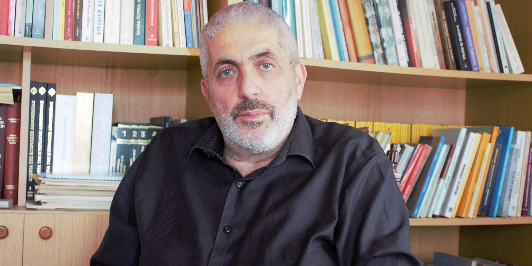 ΕΔΕΚ: Απορρίφθηκε η υποψηφιότητα Κωστή Ευσταθίου