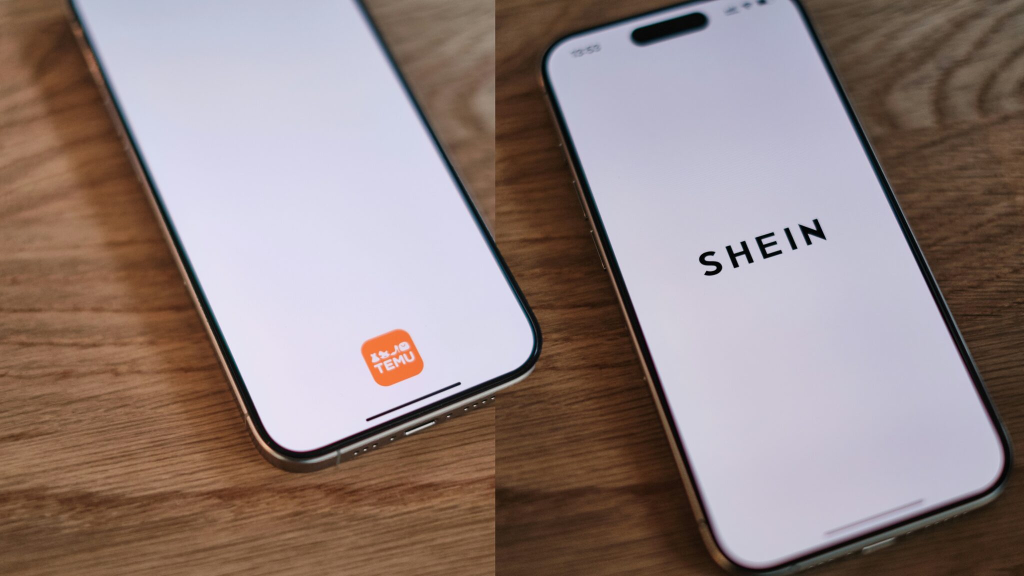 Πώς θα γίνεται η χρέωση στα πακέτα από Shein και Temu και από πότε θα εφαρμοστεί