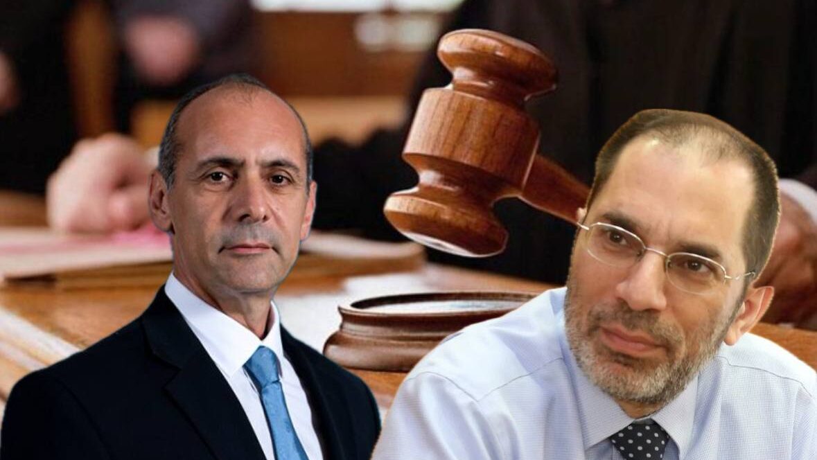 Χαρτσιώτης VS Μιχαηλίδης: Άναψαν «φωτιές» οι ισχυρισμοί ότι συνεργάτης του ΠτΔ γνώριζε για την απόφαση του Ανωτάτου