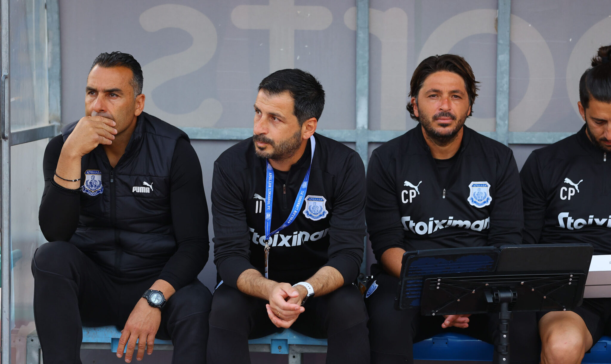 Οι νέοι συνεργάτες του Αυγουστή στον Απόλλωνα