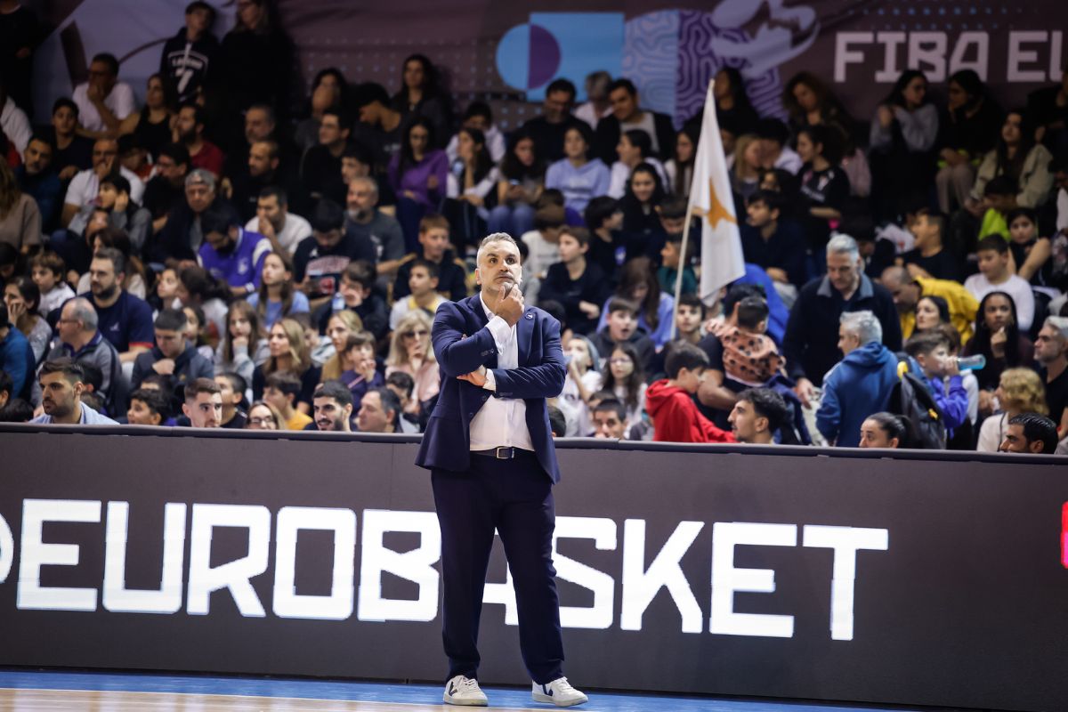 Παίρνεις Κάρτα Πολιτισμού Νέων, βλέπεις δωρεάν το FIBA EuroBasket 2025