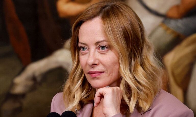 Παραιτήθηκαν ο υφυπουργός Δικαιοσύνης της Ιταλίας και στενή συνεργάτρια του υπουργού μετά την ήττα Μελόνι στο δημοψήφισμα