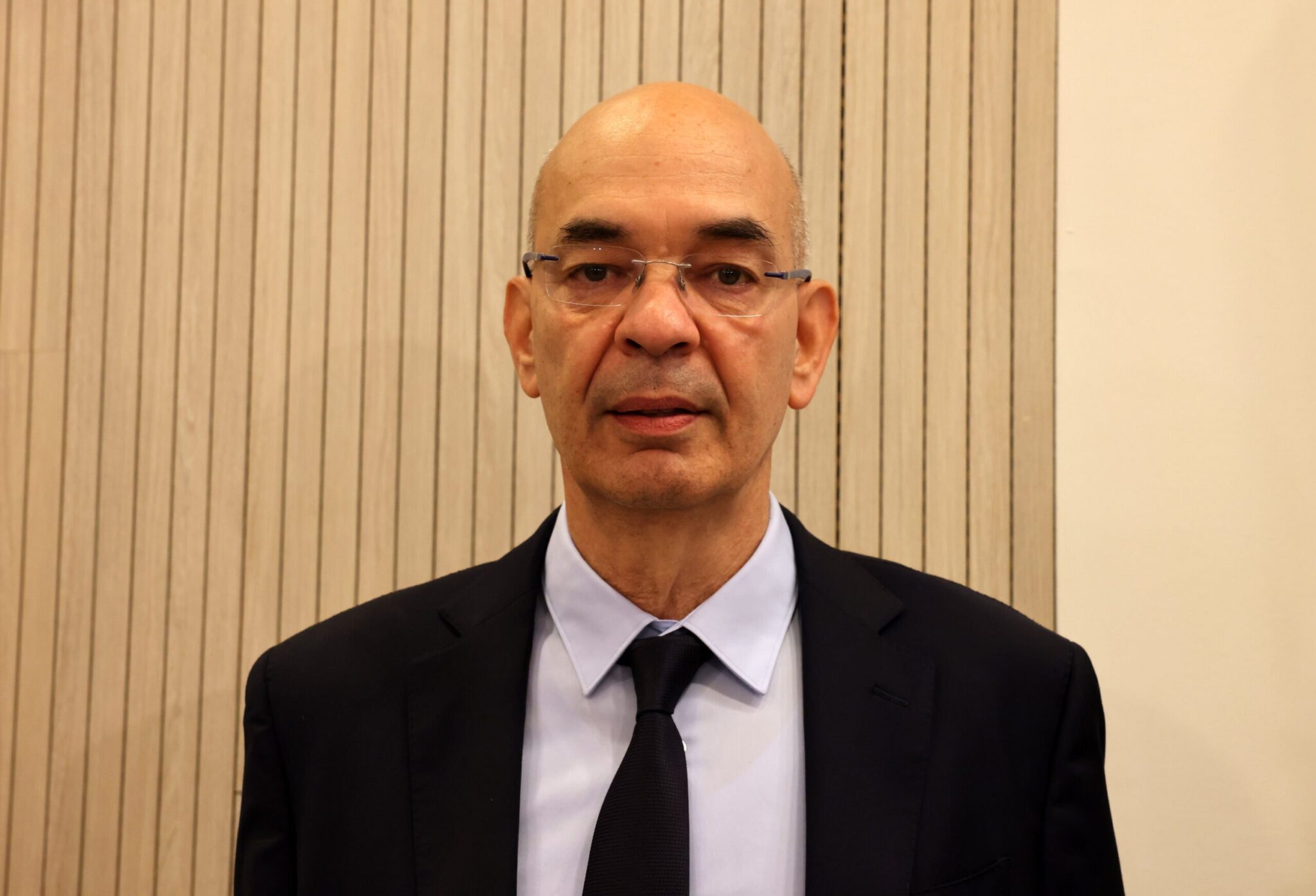 Βαφεάδης: Η ευρωπαϊκή αυτονομία περνά μέσα από τα τρένα και τα λιμάνια