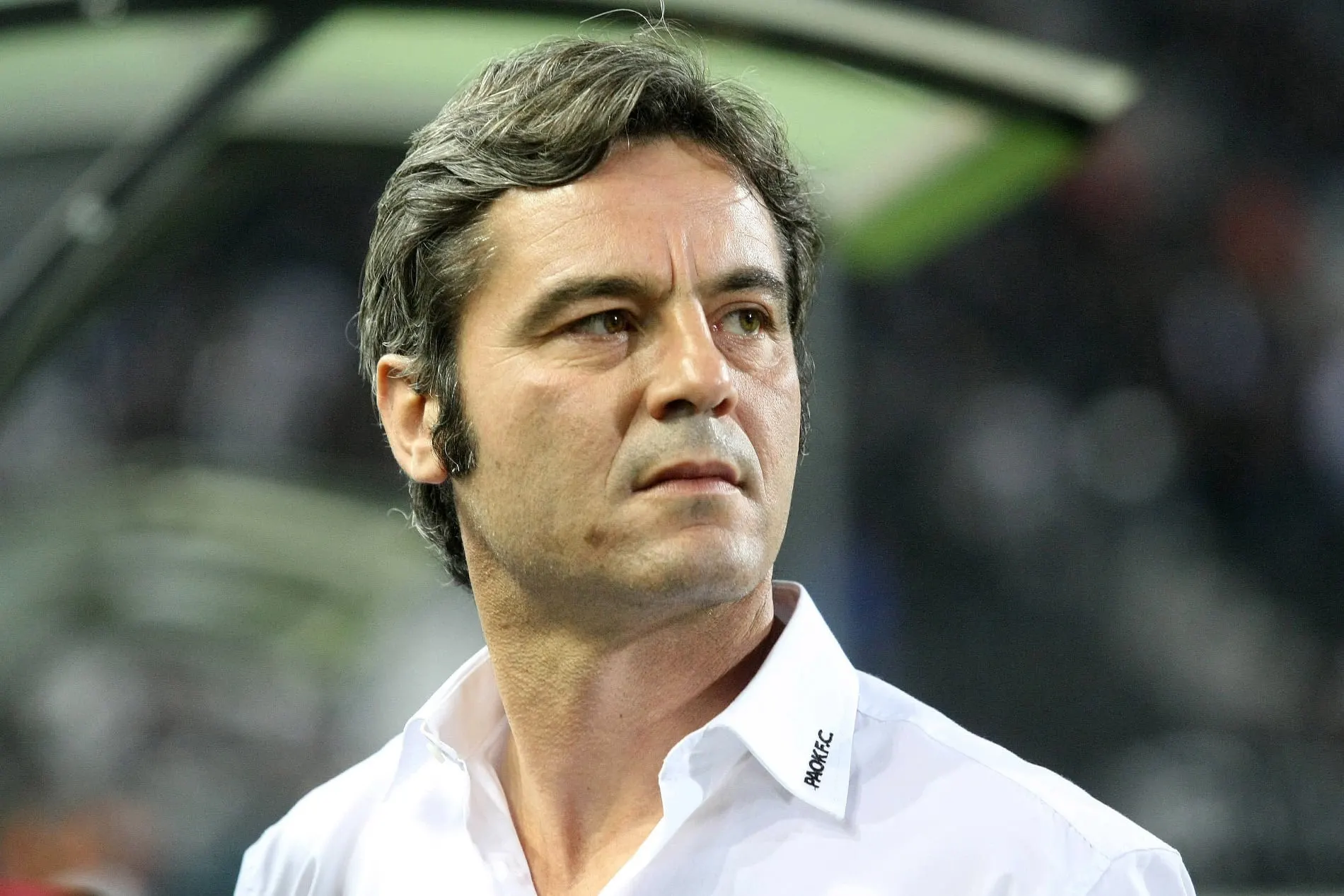 Πιθανή η επιστροφή Βρύζα στον ΠΑΟΚ