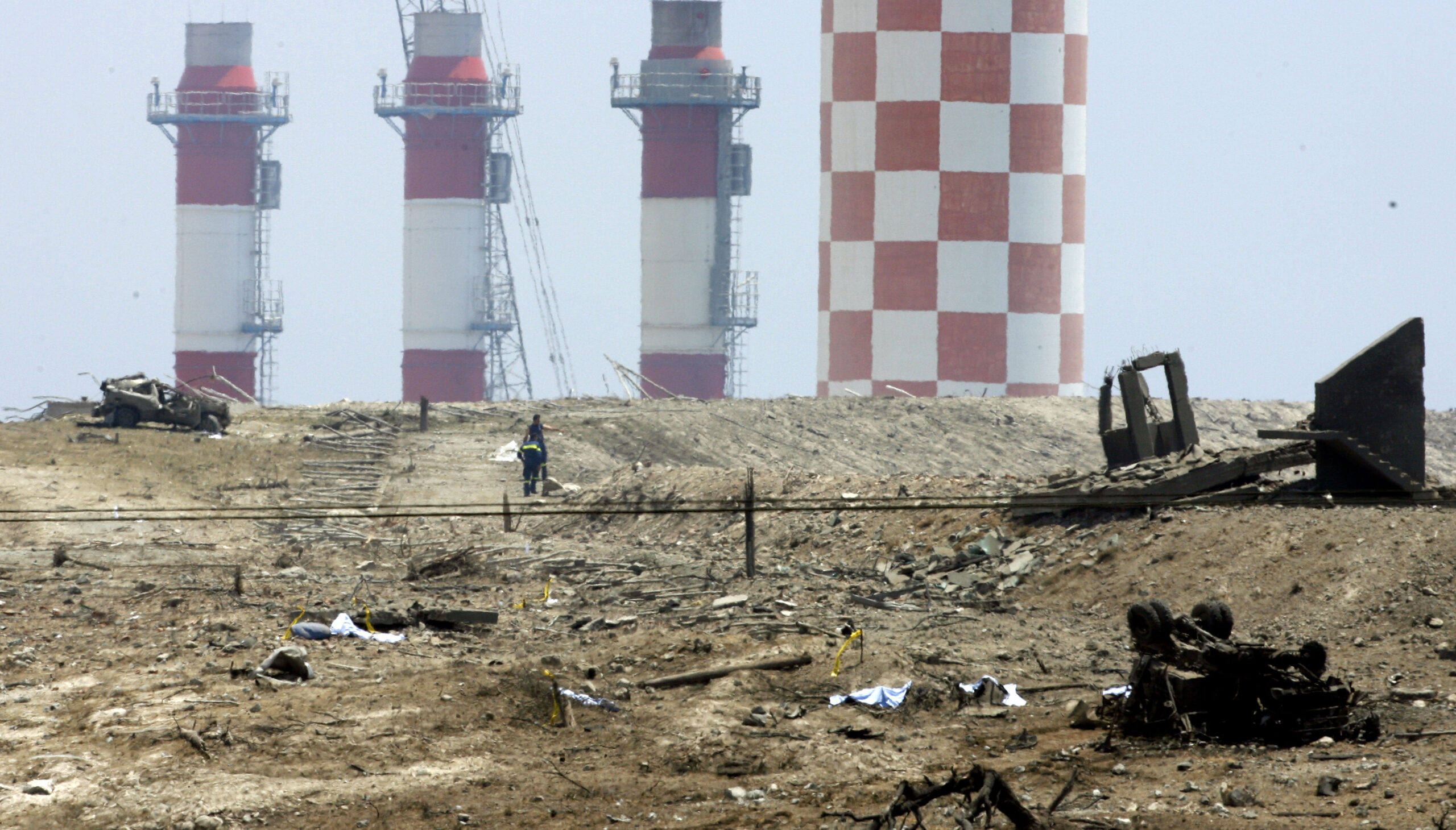 Απορρίφθηκε η έφεση της χήρας του Μιχάλη Ηρακλέους που σκοτώθηκε στο Μαρί