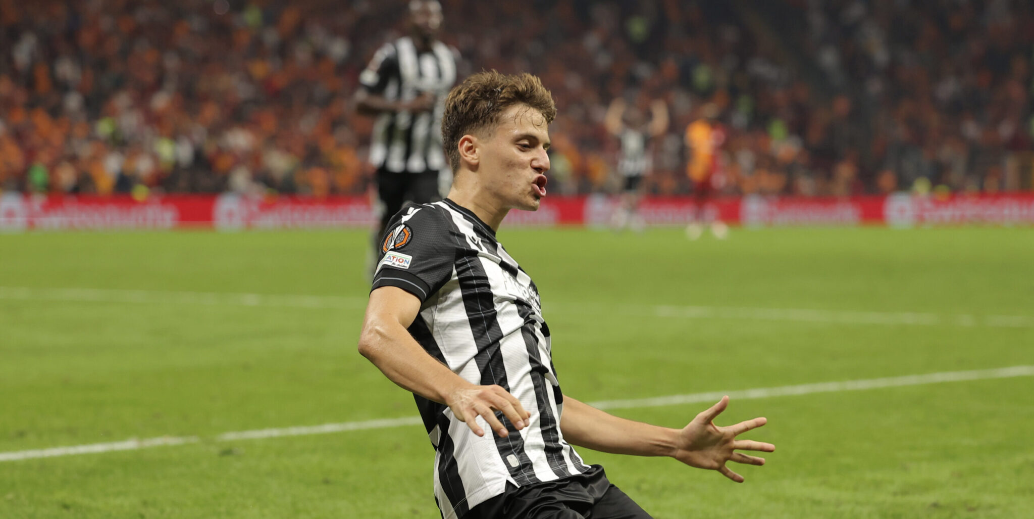 Τα είπαν Σαββίδης-Κωνσταντέλιας, «δένει» τον παίκτη με νέο συμβόλαιο ο ΠΑΟΚ