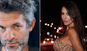 Ευριπίδου – Μιχόπουλος: Ερωτευμένοι στην Πάφο μαζί με τα παιδιά τους