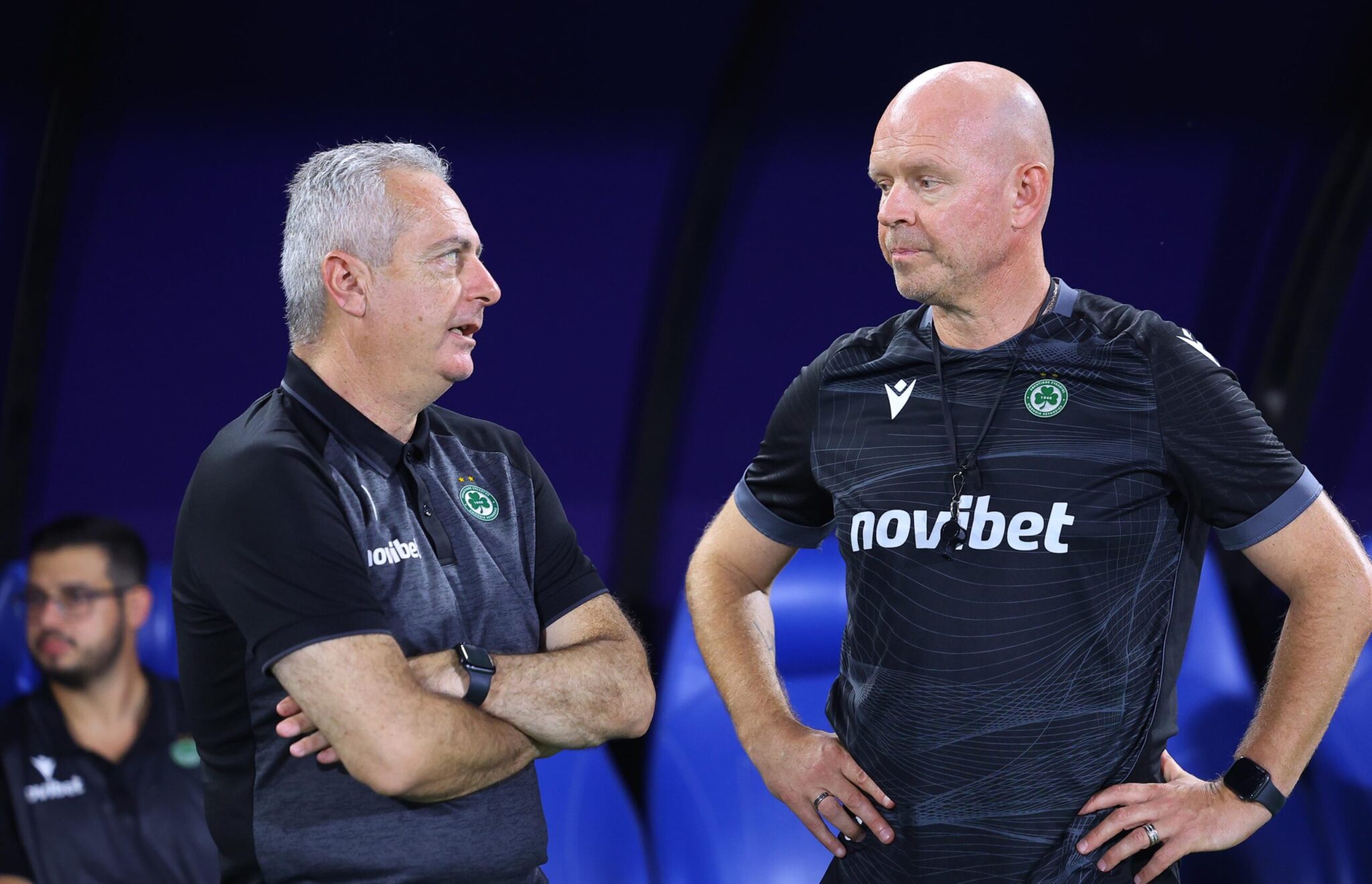 Άδειασε θέση στον Κατάλογο Α’ της Ομόνοιας το… ντεμπούτο του Φαμπιάνο