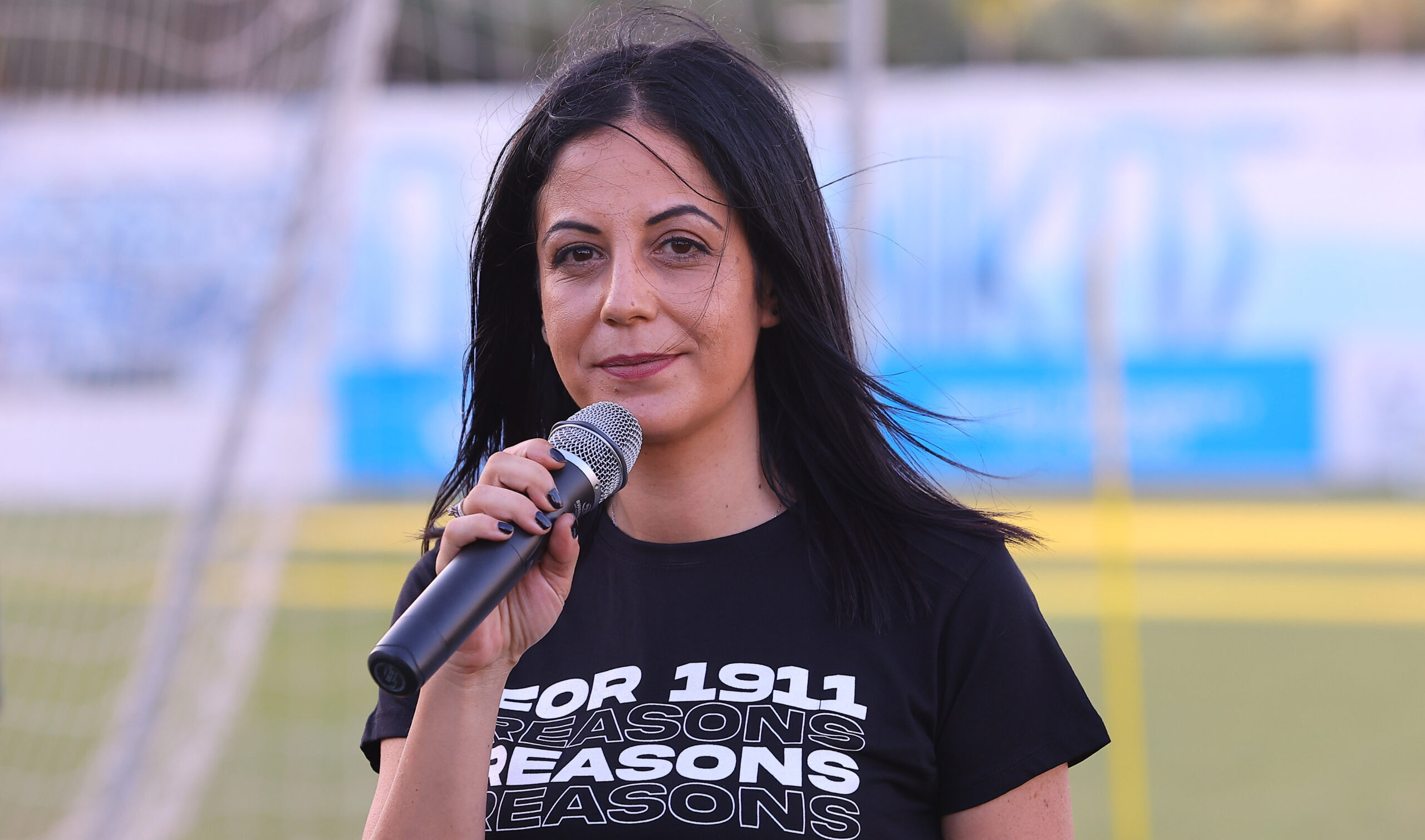 Μάρκου για την αποχώρηση της, εμπάργκο και επενδυτές στην Ανόρθωση