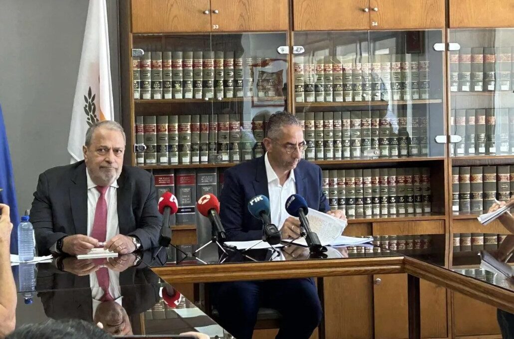 Η κρίση από το μαύρο βαν και οι τρεις επιλογές